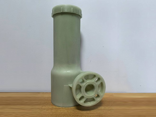 可提升曝气器
